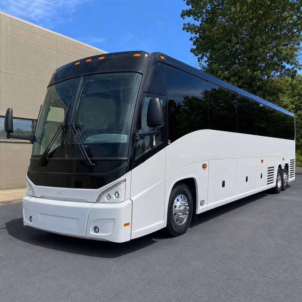 airport transfers and visiting guest ministry transportation in peachtree corners