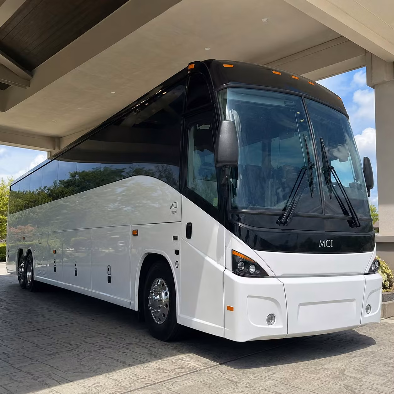 government military transportation service in peachtree corners