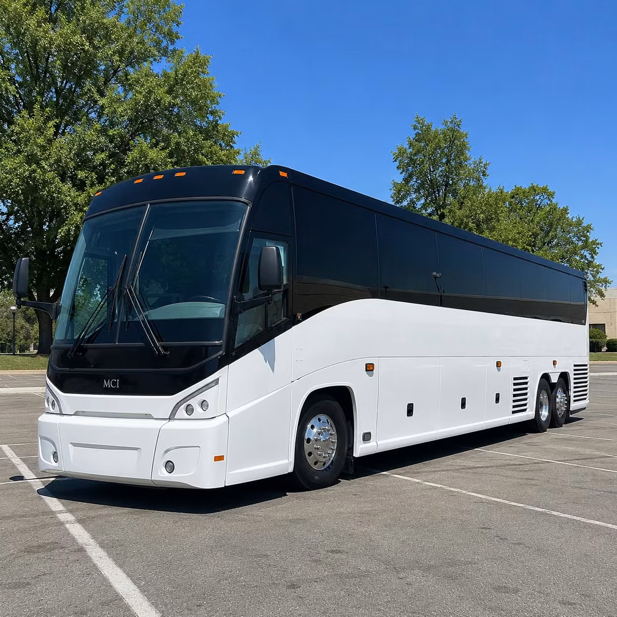 mission trips and long distance church travel from peachtree corners