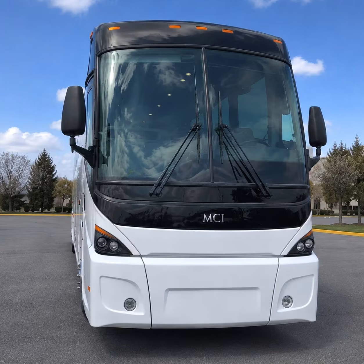 multi shift manufacturing and warehouse employee shuttles in peachtree corners