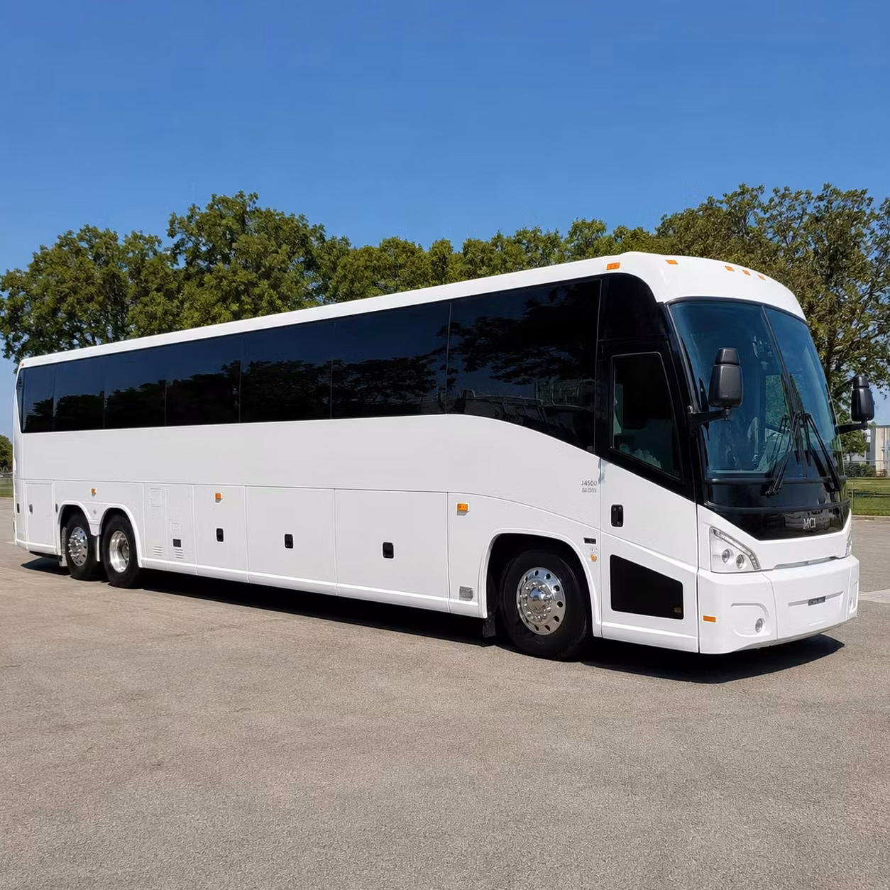 not in peachtree corners you can still find concert transportation nearby