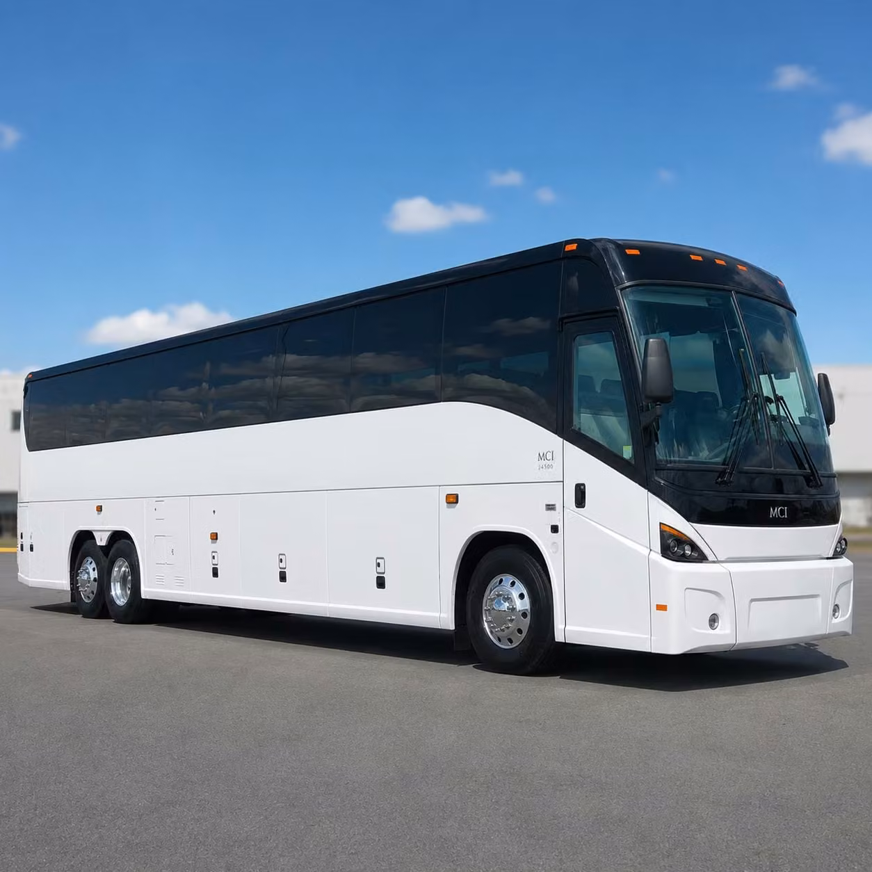 not in peachtree corners you can still find employee transportation nearby