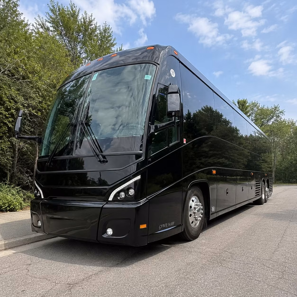 not in peachtree corners you can still find long distance transportation nearby