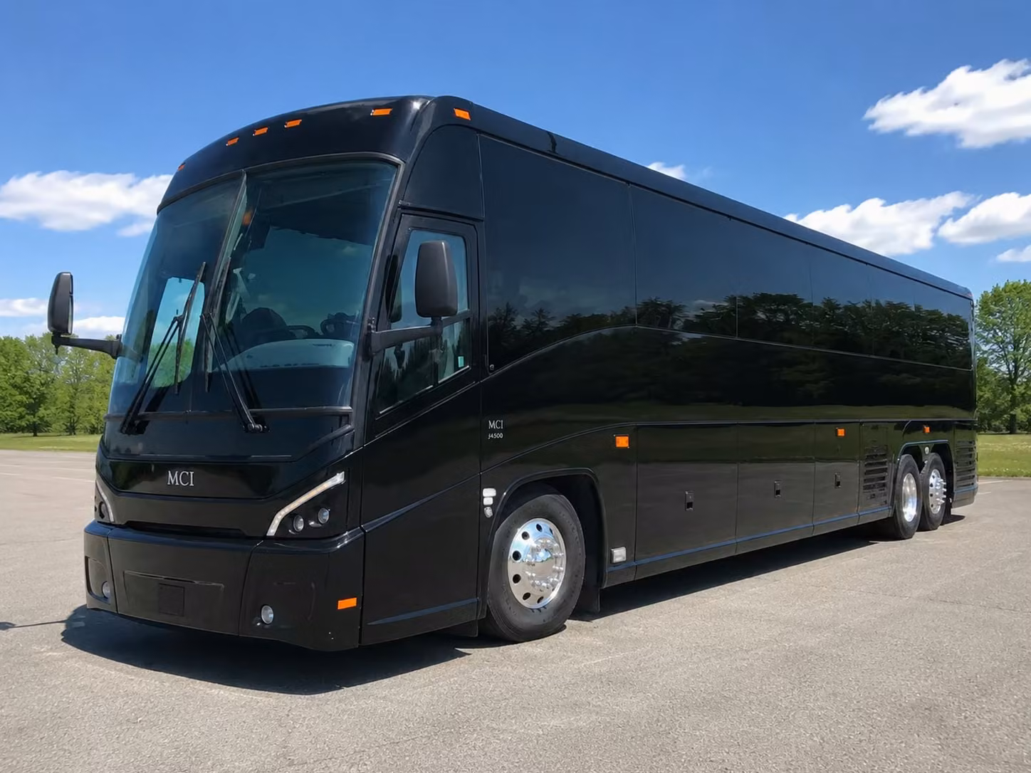 not in peachtree corners you can still find private event transportation nearby