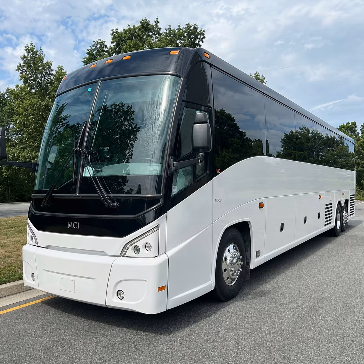 not in peachtree corners you can still find religious group transportation nearby