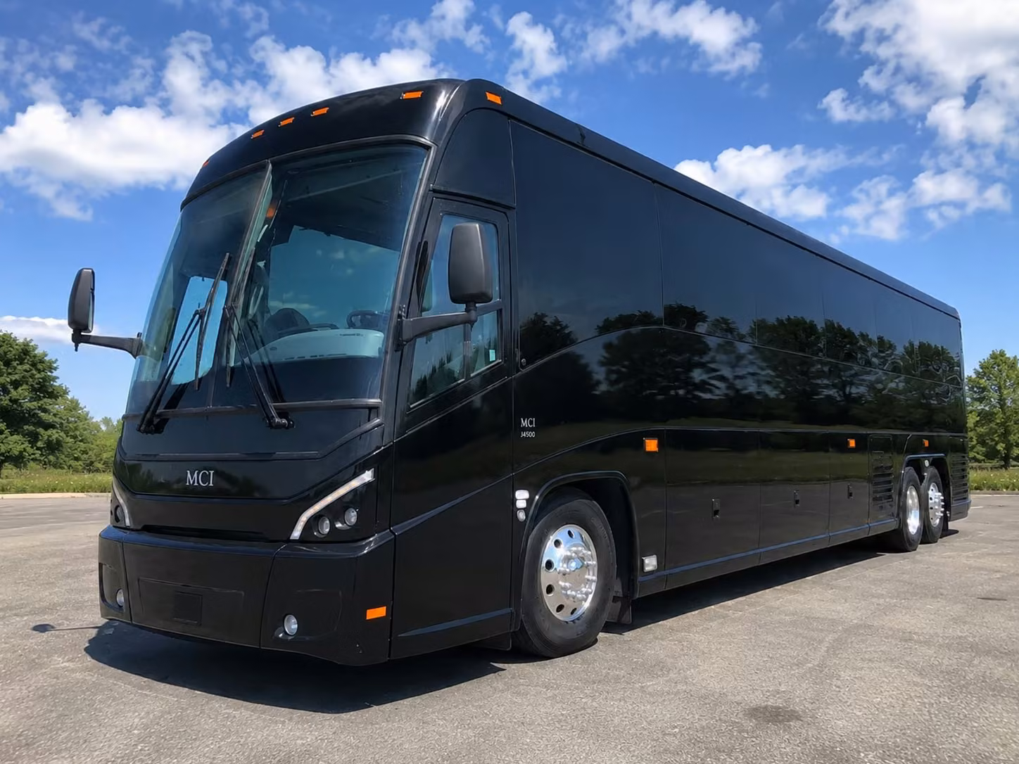 not in peachtree corners you can still find school event transportation nearby