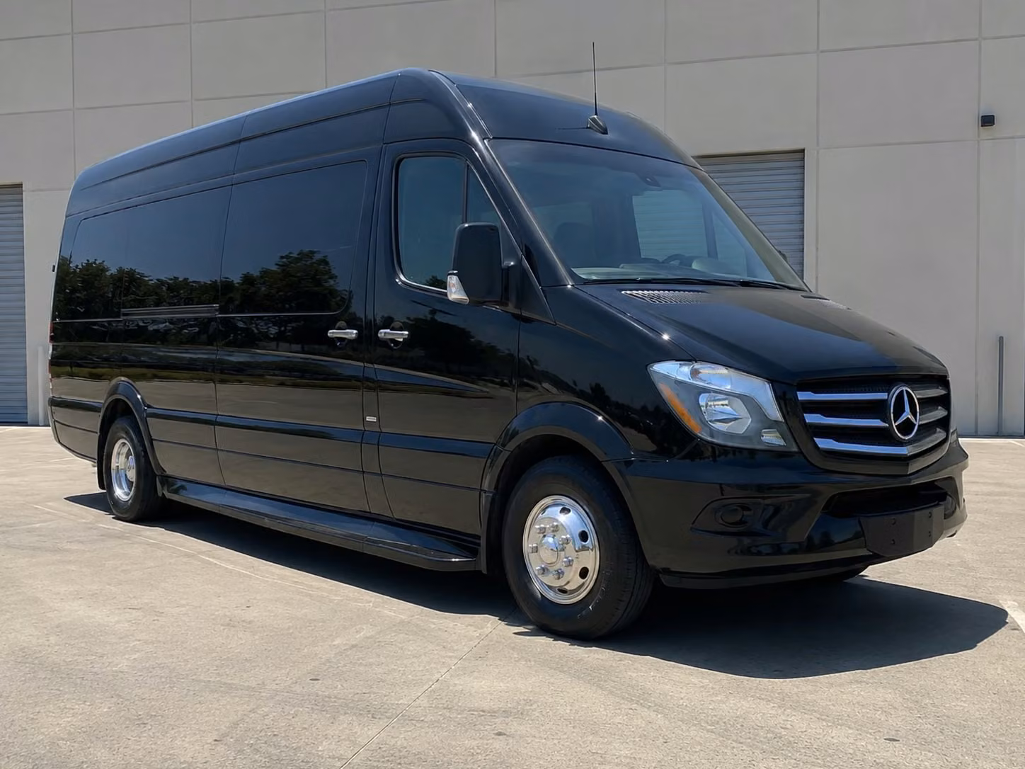 peachtree corners airport transportation