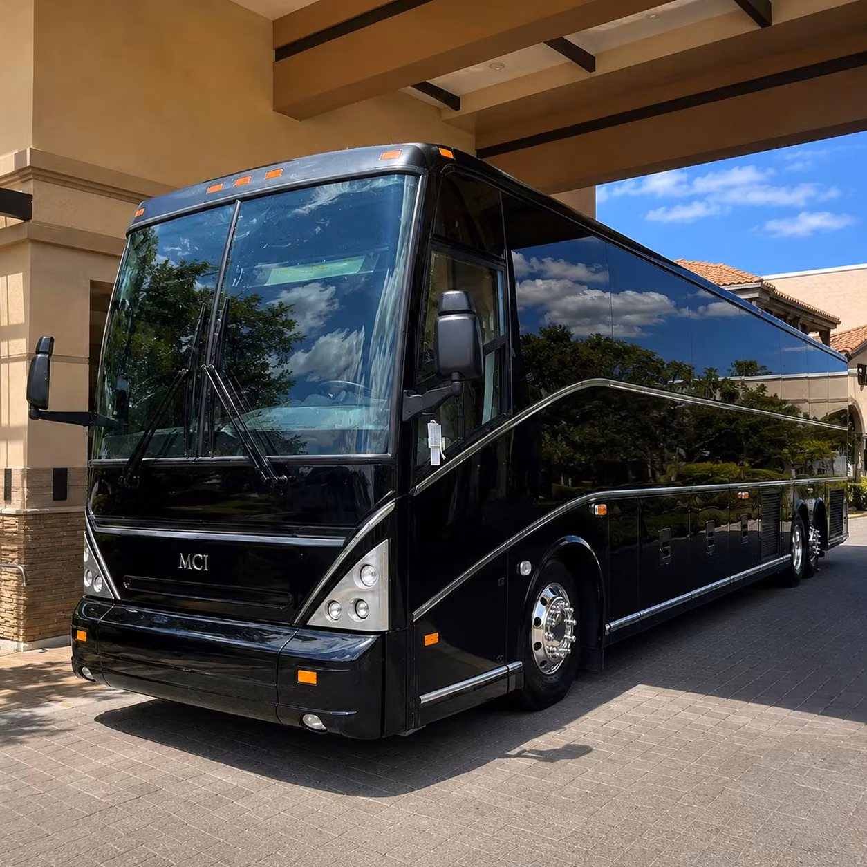 peachtree corners corporate and tech campus shuttle services