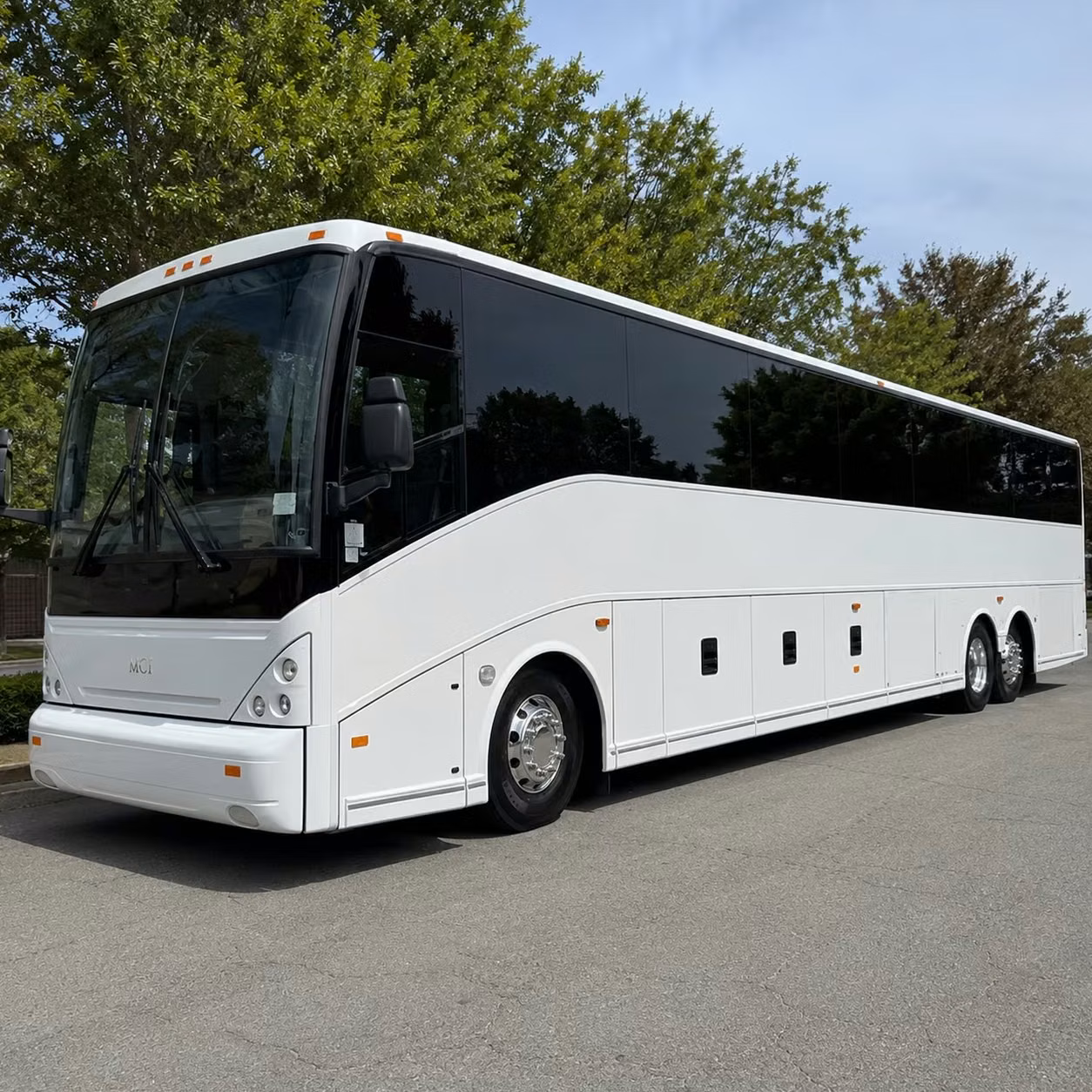 peachtree corners employee transportation services