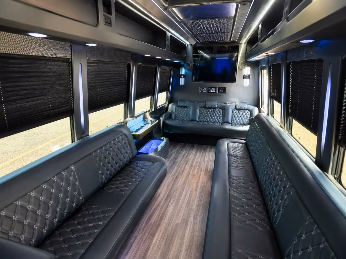 peachtree corners prom transportation