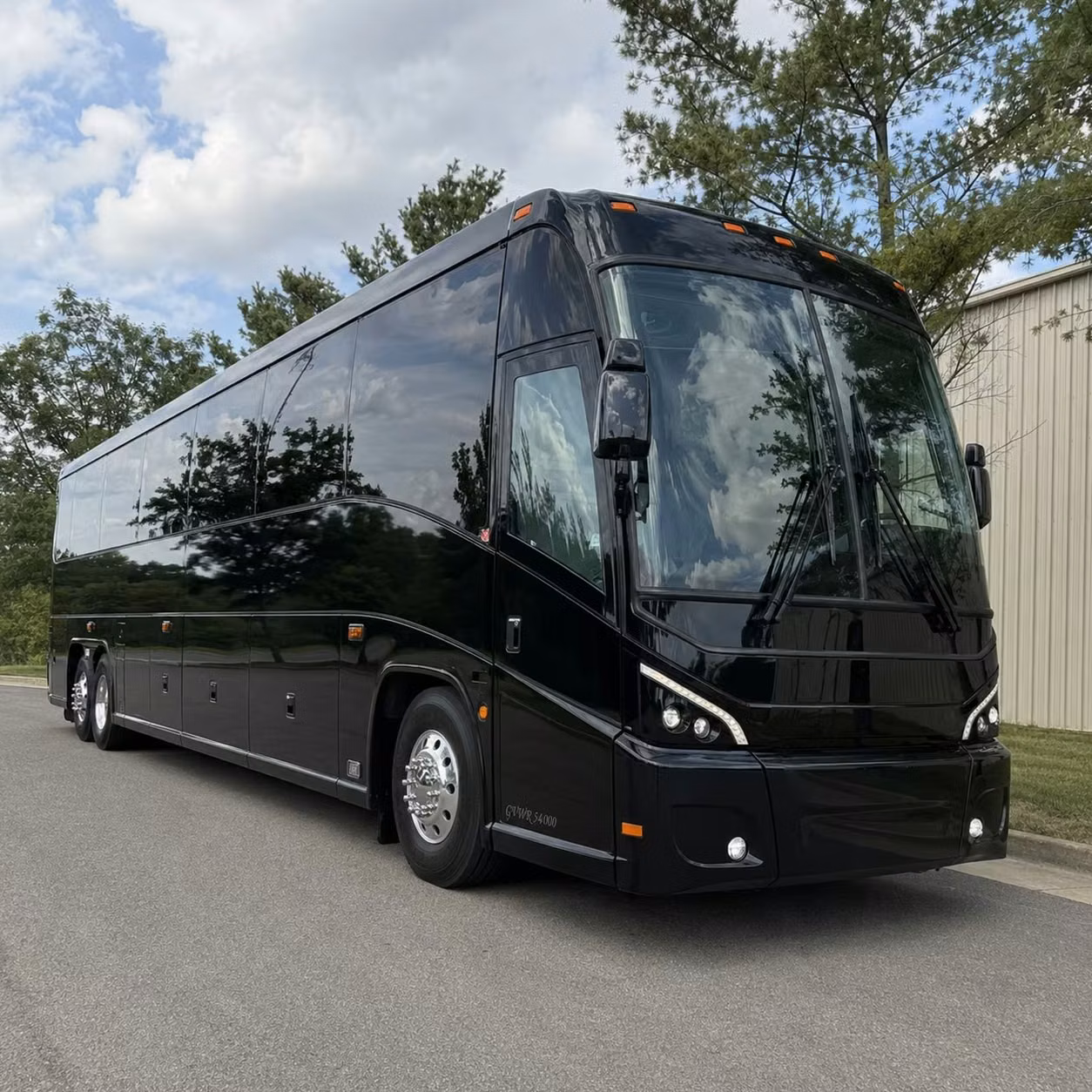 sports team and fan group transportation from gwinnett county