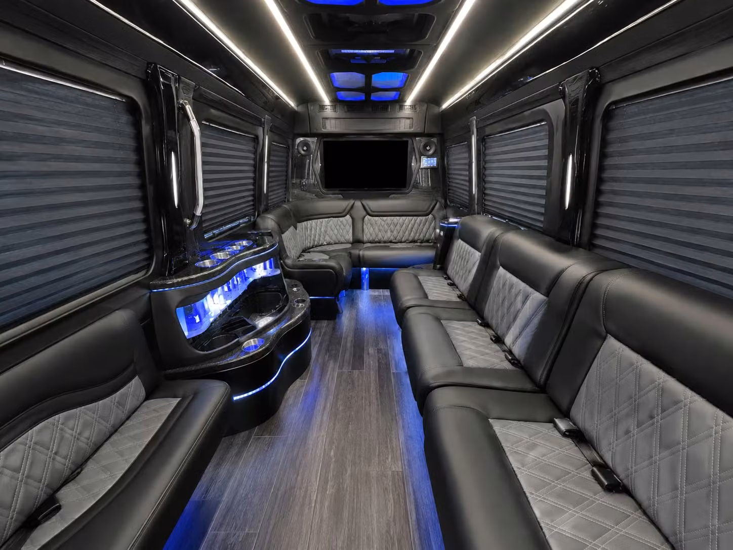 when corporate groups need transportation to atlanta area venues peachtreecornerscharterbuscompany com delivers