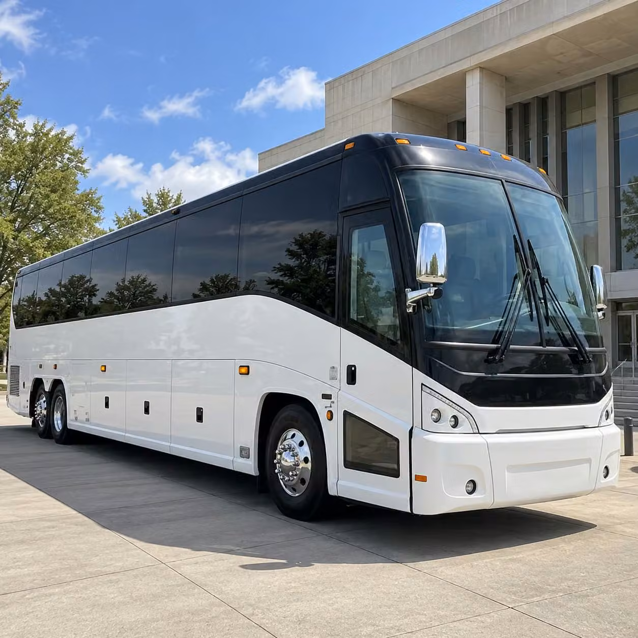 youth sports team transportation to tournaments across gwinnett county and beyond